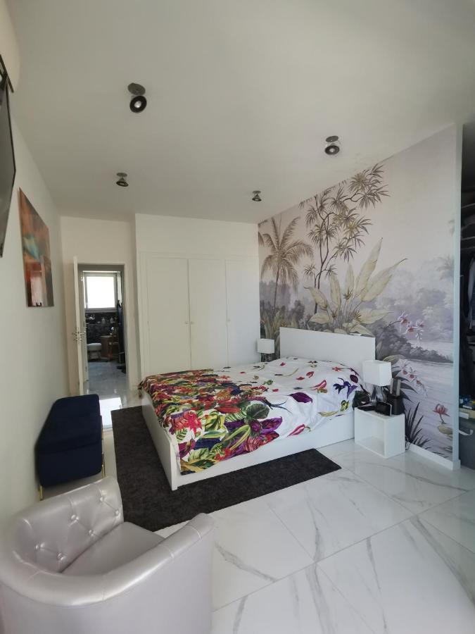 Appartamento Marina Dream Tolone Esterno foto
