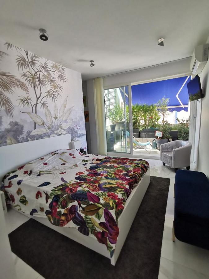 Appartamento Marina Dream Tolone Esterno foto