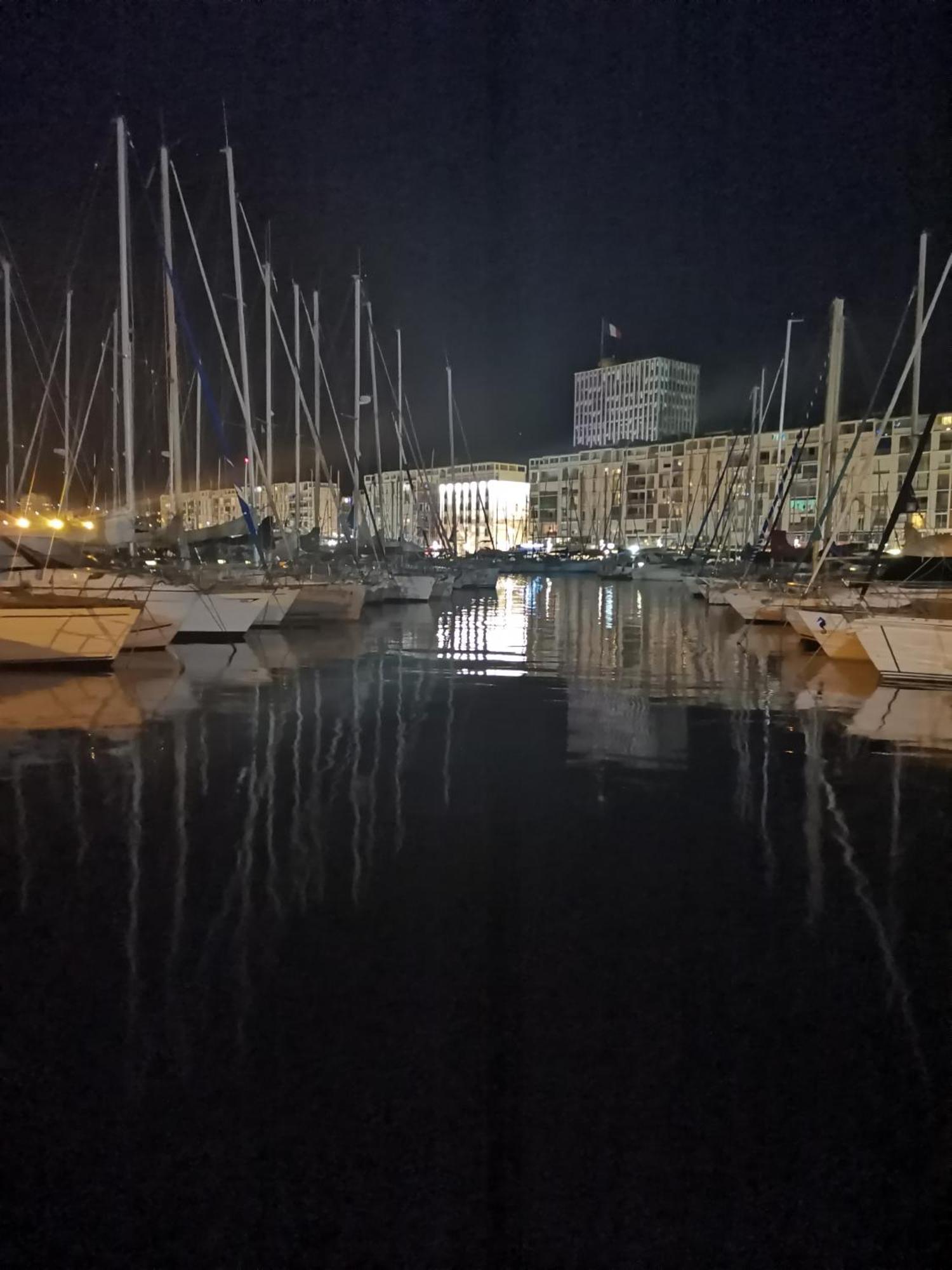 Appartamento Marina Dream Tolone Esterno foto